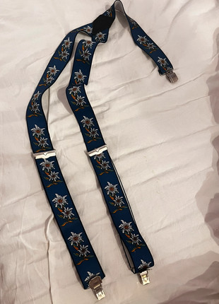 Bretelle elastiche nuove, brand: Foto, condizioni: Nuovo senza cartellino, €13.00, €14.35 include la Protezione acquisti