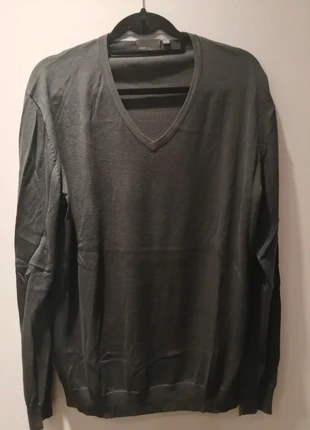 Pull Mexx gris vert Taille XXL, marque: Mexx, état: Neuf sans étiquette, taille: XXL, 15,00 €, 16,45 € Protection acheteurs incluse