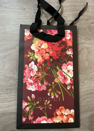 Shopping bag Gucci, brand: Gucci, condizioni: Nuovo senza cartellino, €25.00, €26.95 include la Protezione acquisti