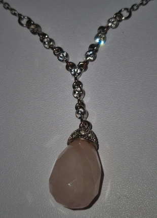 Necklace, brand: NO LABEL, condition: Very good, £3.50, £4.38 includes Buyer Protection Pro