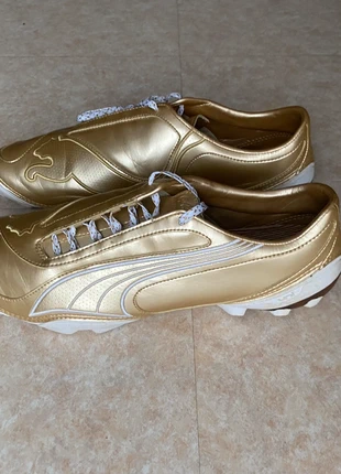 Chaussures de football Puma , brand: Puma, condition: Very good, size: 47, €49.00, €52.15 includes Buyer Protection