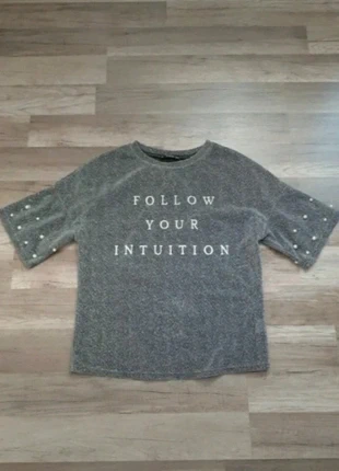 Blouse manches courtes taille 38, état: Neuf sans étiquette, taille: M / 38 / 10, 6,00 €, 7,00 € Protection acheteurs incluse