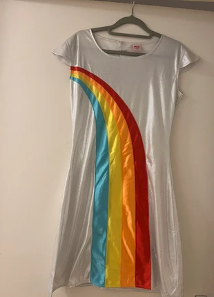 K3 jurkje, merk: K3, staat: Veelgebruikt, maat: M / 38 / 10, € 3,00, € 3,85 inclusief Kopersbescherming