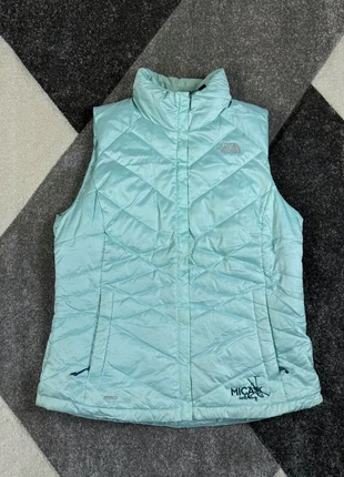 The North Face Women’s 550 Down Vest M – Lightweight Insulated Puffer, marque: The North Face, état: Très bon état, taille: M / 38 / 10, 34,00 €, 36,40 € Protection acheteurs incluse