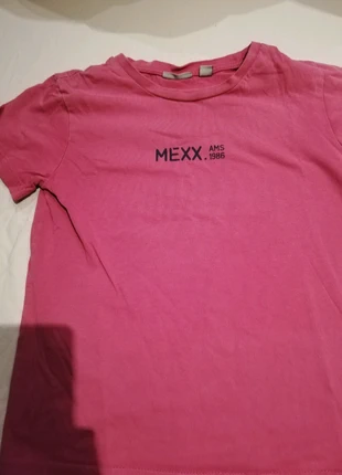 Tee shirt mexx, brand: Mexx, condition: Very good, size: 7 years / 122 cm, €1.50, €2.28 includes Buyer Protection