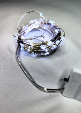 Luci Natalizie Christmas Lights, marque: Ideen Welt, état: Neuf sans étiquette, 6,90 €, 7,95 € Protection acheteurs incluse