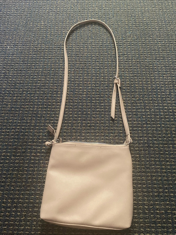 Pink Nine West Bag 2