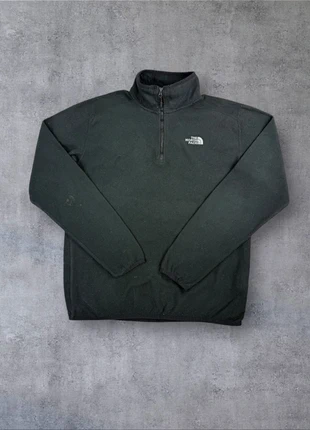 Veste polaire fleece half zip 1/4 zip The North Face noir homme S #SKU0205, marca: The North Face, estado: Muito bom, tamanho: S, €19.90, €21.60 inclui Proteção do Comprador