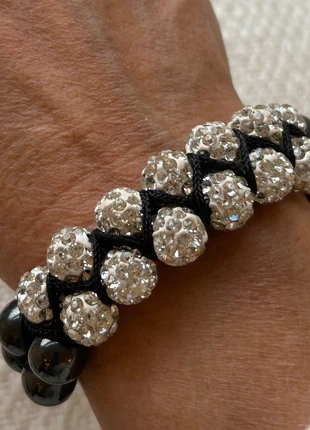 Bracelet Chic auto réglable, marque: Haute Couture, état: Très bon état, 25,00 €, 26,95 € Protection acheteurs incluse