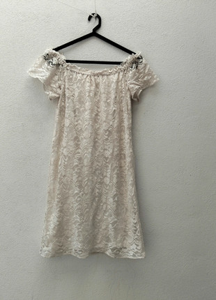 Vestido de Verão Tamanho Único, brand: Local, condizioni: Buone, taglia: Taglia unica, €4.50, €5.43 include la Protezione acquisti