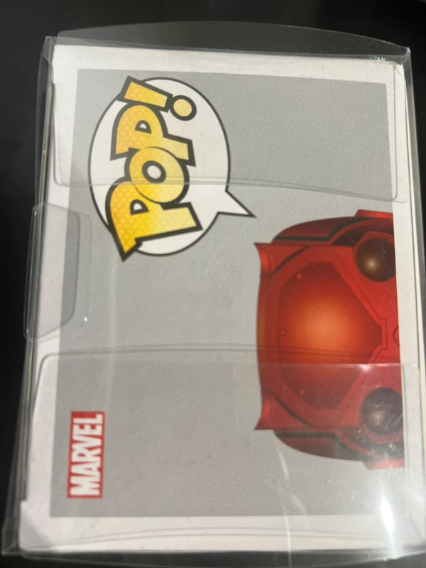 Funko pop. Daredevil 120 5