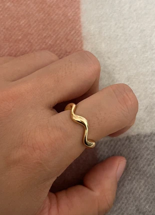 Silver 925 plated adjustable ring, état: Très bon état, taille: Ajustable, 6,00 €, 7,00 € Protection acheteurs incluse