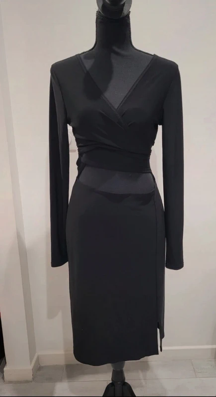 Robe Naumy, taille M