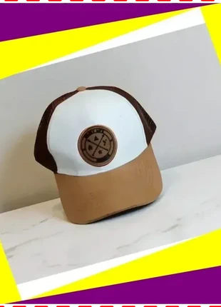 🧢 Casquette baseball marron beige Neuve – Tendance, respirante, ajustable, promo été ! 😙jd, marca: BASEBALL CAP TRENDY, estado: Novo com etiquetas, tamanho: Tamanho único, €12.99, €14.34 inclui Proteção do Comprador Pro