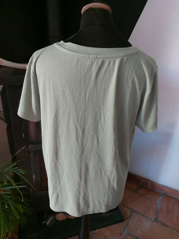 T-shirt - photo numéro 3