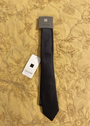 Cravatta uomo Calliope, marque: Calliope, état: Neuf avec étiquette, 2,80 €, 3,64 € Protection acheteurs incluse