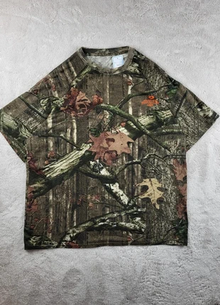 T-shirt manches courtes realtree chasse hunter forest camo camouflage / Taille XL, marca: Realtree, estado: Muy bueno, tamaño: XL, 19,00 €, 20,65 € Protección al comprador Pro incluida