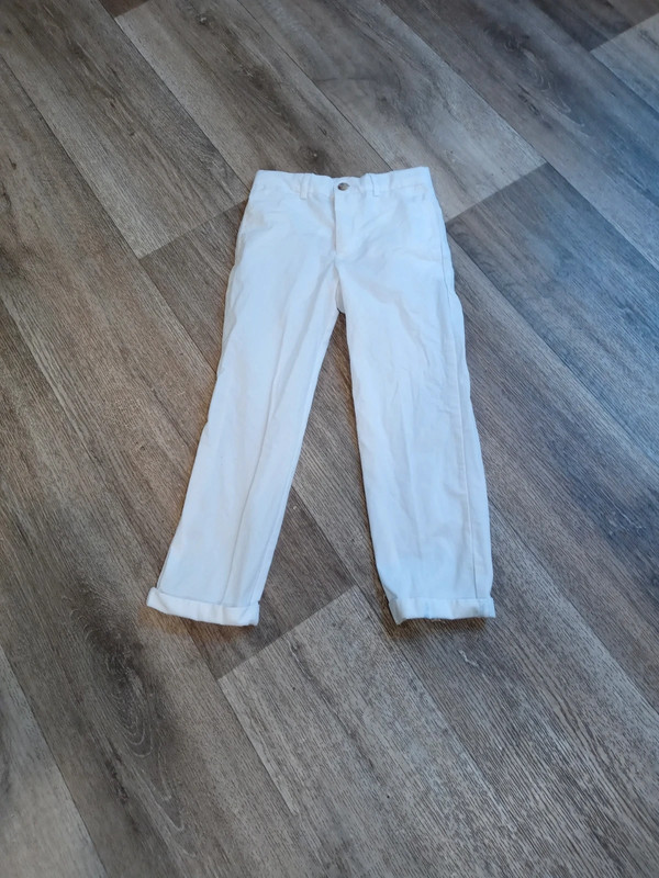 Girls pants 1
