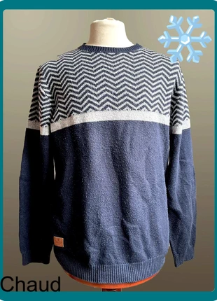 Pull Oxbow, marca: Oxbow, estado: Muito bom, tamanho: XXL, €15.00, €16.45 inclui Proteção do Comprador