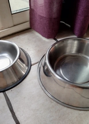 gamelles, marque: Maxi Zoo, état: Bon état, 4,00 €, 4,90 € Protection acheteurs incluse