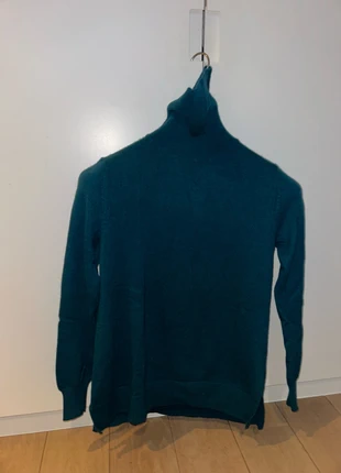 Coltrui Massimo Dutti wol cashmere, marque: Massimo Dutti, état: Neuf sans étiquette, taille: S / 36 / 8, 70,00 €, 74,20 € Protection acheteurs incluse