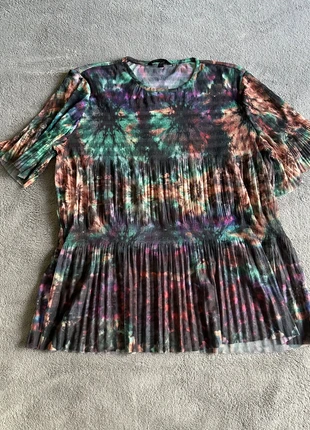 t-shirt desigual transparent, marque: Desigual, état: Très bon état, taille: L / 40 / 12, 5,00 €, 5,95 € Protection acheteurs incluse