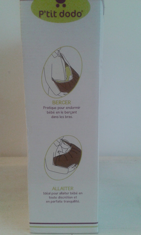 p tit dodo porte bebe echarpe Vinted