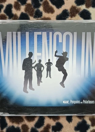 Cd - millencolin - penguins and polarbears, estado: Muy bueno, 8,00 €, 9,10 € Protección al comprador incluida