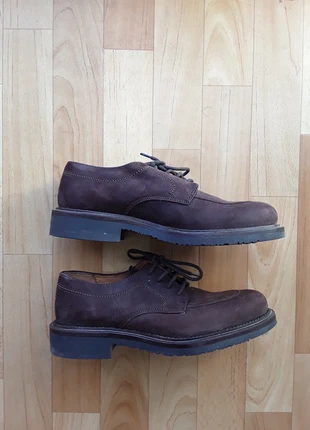 Derbies nubuck homme Stanby🍁, condition: Very good, size: 39, €22.00, €23.80 includes Buyer Protection