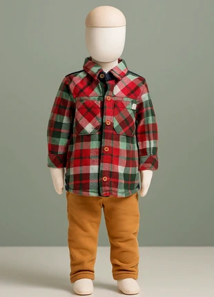 🍁Conjunto cálido y cómodo para bebé niño, talla 9-12 meses., marque: Tuc Tuc, état: Très bon état, taille: 9-12 mois / 74 cm, 10,00 €, 11,20 € Protection acheteurs incluse