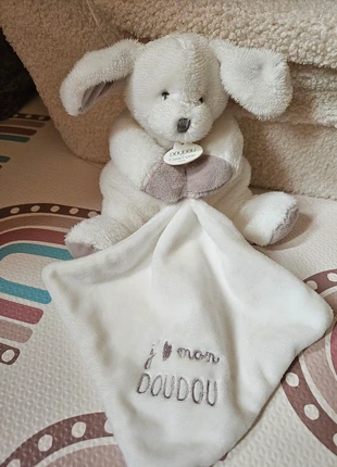 Peluche, marque: Doudou et Compagnie, état: Neuf sans étiquette, taille: Taille unique, 3,00 €, 3,85 € Protection acheteurs incluse