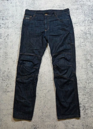 Jean Moto Furygan Denimes Kevlar Taille 46 (W38 L34 / M) Protections Genoux – Bleu Brut, brand: Furygan, condition: Very good, size: W36, €89.95, €95.15 includes Buyer Protection Pro