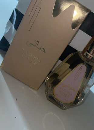 éclair 50ml, marque: Luxury, état: Neuf avec étiquette, 3,00 €, 3,85 € Protection acheteurs incluse