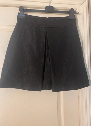 Jupe trapèze Zara, merk: Zara, staat: Heel goed, maat: S / 36 / 8, € 6,00, € 7,00 inclusief Kopersbescherming