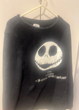 nightmare before Christmas pj top, brand: Primark, condition: Very good, size: XXS / 4, £2.25, £3.06 includes Buyer Protection