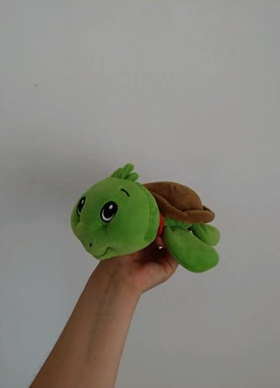 Schildkröte Kuscheltier, condizioni: Ottime, taglia: Qualsiasi, €8.00, €9.10 include la Protezione acquisti