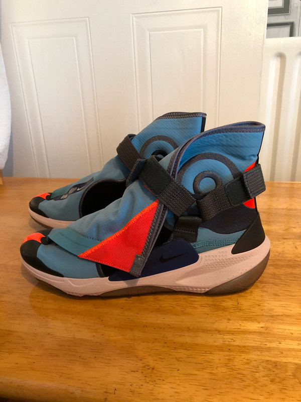 Nike joyride size sales 3