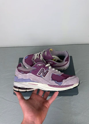 Taille 41,5 / New Balance 2002R Protection Pack Rose, marca: New Balance, estado: Muito bom, tamanho: 41,5, €69.90, €74.10 inclui Proteção do Comprador