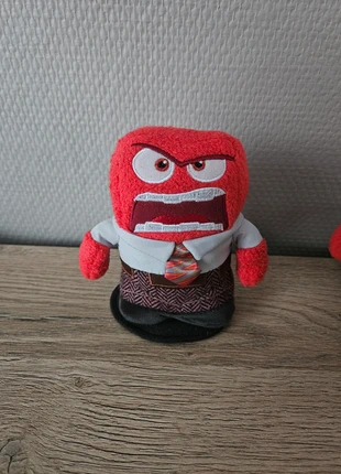 Peluche ementer de disneyland, marque: Disneyland Paris, état: Neuf sans étiquette, taille: Taille unique, 15,00 €, 16,45 € Protection acheteurs incluse