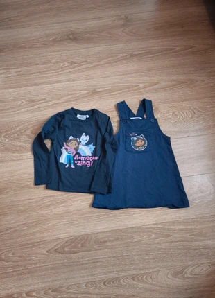 Robe gabby's, marque: Gabby's Dollhouse, état: Très bon état, taille: 5 ans / 110 cm, 5,00 €, 5,95 € Protection acheteurs incluse