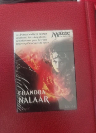 Magic un deck de 30 cartes prêt à jouer,plus fiche de références des règles planeswalkers 2015, brand: Magic: The Gathering, condition: New with tags, €6.00, €7.00 includes Buyer Protection