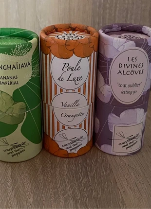 Parfum crazy libellule , merk: crazy libellule, staat: Nieuw met prijskaartje, € 15,00, € 16,45 inclusief Kopersbescherming