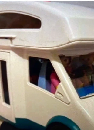 camping car playmobil vintage , marca: Playmobil, estado: Muy bueno, tamaño: Talla única, 35,00 €, 37,45 € Protección al comprador incluida