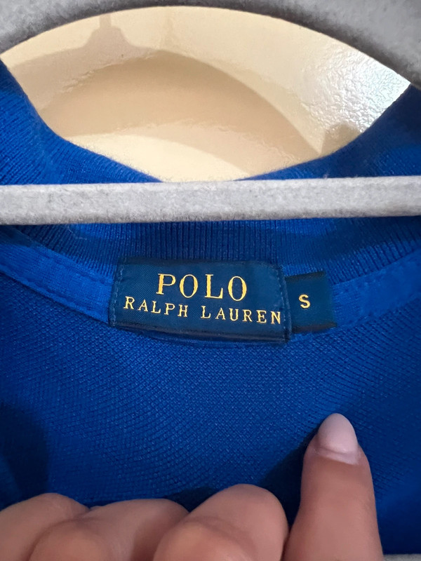 Polo Ralph Lauren 2