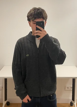 Chaqueta Lacoste, marque: Lacoste, état: Très bon état, taille: XL, 35,00 €, 37,45 € Protection acheteurs incluse