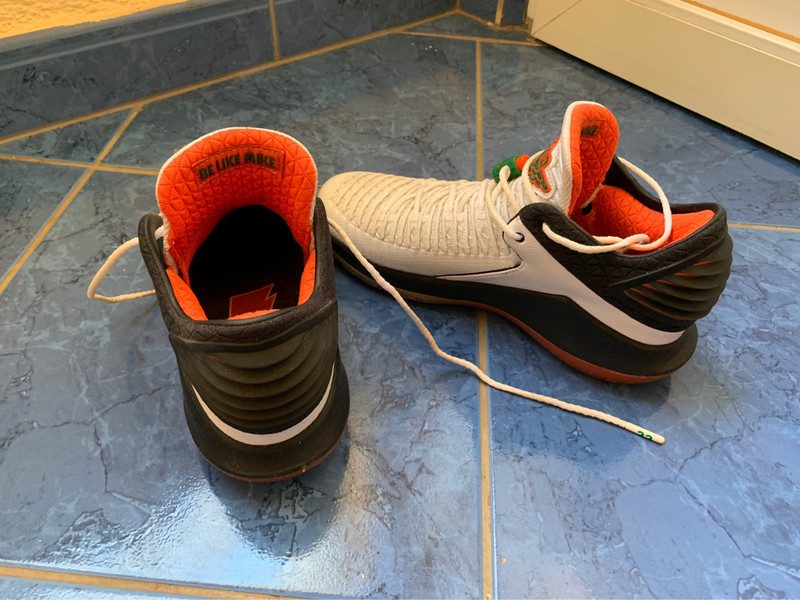 Jordan 32 low gatorade sales