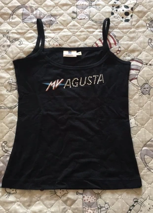 Canottiera ragazza, brand: Ragazza, condition: New without tags, size: XS / 34 / 6, €1.00, €1.75 includes Buyer Protection
