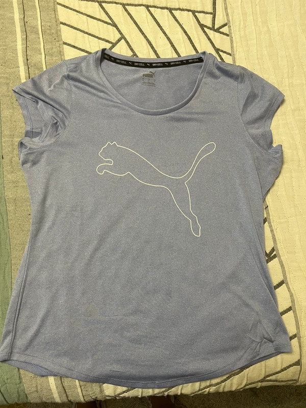 Camiseta puma 1