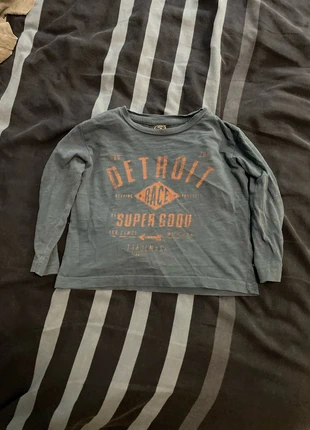 T-shirt manches longues, marque: Tape à l'œil, état: Bon état, taille: 18-24 mois / 86 cm, 2,00 €, 2,80 € Protection acheteurs incluse