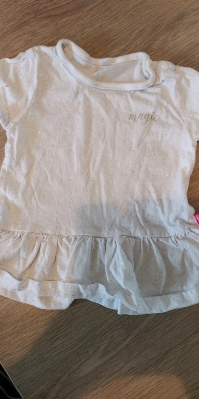 T shirt 2 ans